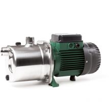 DAB - JetInox 112 m Gartenpumpe