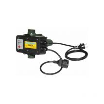 Mascontrol 1,5 bar 2,2kW Einschaltdruck Strömungsschalter mit Trockenlaufschutz 991000500 - DAB