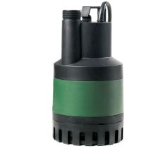 Nova Up 180 mna Pompe vide cave - 7.500 L/u - 280W - Hauteur de refoulement 5 m - Granulométrie 10 mm - Pompe de Relevage - DAB