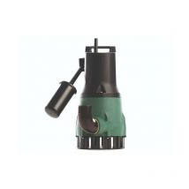 DAB - nova 600 m-a sv pompa sommergibile da drenaggio acque chiare ad uso domestico 0,55KW 60191566H