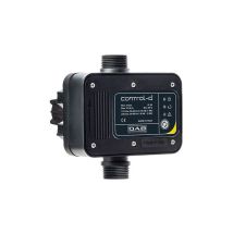 Presscontrol - D - Schaltet Die Pumpe Automatisch Je Nach Wasserbedarf Ein Und Aus Und Schützt Vor Trockenlauf - Dab