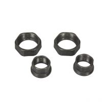 Kit Bocchettoni Dab Pumps 1/2" f per Circolatori