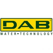 DAB Submersible Pump Technopolymer 1In Female Thread 4 8A 230Vac Black/Green Typ