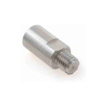 DAB805PAE Bras de mouvement coulissant rallonge 20 mm dab DAB305 Ditec entrematic DAB805PAE