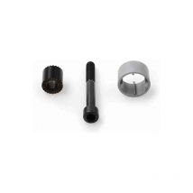 Ditec - DAB805SE22 Extensión de eje de 20 mm para dab Dab205 Dab305 entrematic DAB805SE22