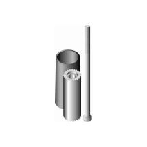 Ditec - DAB805SE5 Rallonge d'arbre 50 mm dab entrematic DAB805SE5