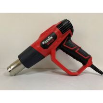 Décapant 2V+6 ACCS.+M – 2000 W – Matières – CEVIK
