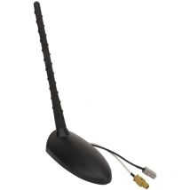 Ej.life - Dachantenne für Sorento 2011–2015, Autoradio-Antennenbasis und -mast 96210-1u000 96210 1u000 Dachkombinationsantennenbasis und -Stange