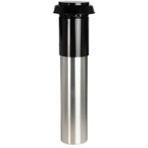 Burgerhout - Dachdurchführung isoliert, für dn 160 mm