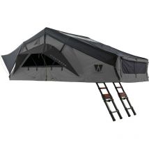 Dachzelt BIG WILLOW 220 Gen.3 ECO grau