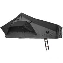 Dachzelt big willow 160 Gen.3 eco grau