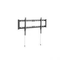DACOMEX Support mural W90-800F-S fixe pour écrans 43-90