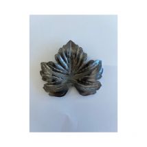 Décor feuille de vigne 85x85 Deco Fer Forge