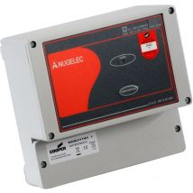 Cooper - d.a.d BC6 Secouru NFS61961 6 w nugelec NUG31141