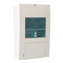 Cordia Incendie - Dad secouru