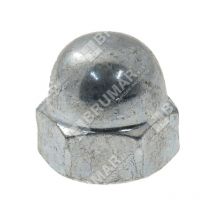 Tuerca ciega m10 Pubert ad compatible - 032482