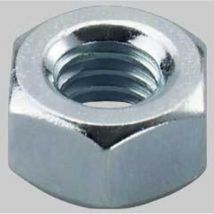 Dado esagonale inox M14
