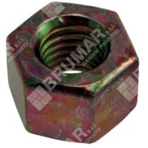 Dado esagonale per coppie coniche m 10 x 1,5 sx