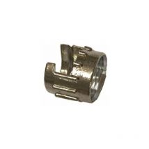 Hu-firma - Dadi Fresati per Rubinetti e Raccordi 3-8'' 2 Pezzi