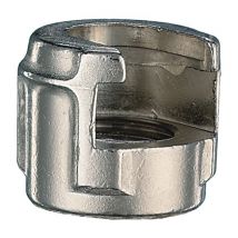 Dado per attacco a vite-dado capettato Walmec 1/4