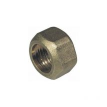 Dado per rame Tiemme 1/2 x 12R (Pz.50)