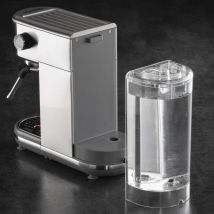 Daewoo - 20 Bar Digital Compact Espresso Coffee Maker