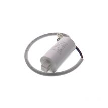 DAEWOO, CONDO Froid 2.5uF 400V CBB65 cosses=6.3 A CLIPSER