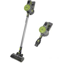 Daewoo - Cyclone Freedom 2 In 1 Cyclonic Stick Handheld Vac