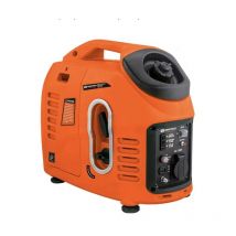 Daewoo - DAIG1000S Generatore 1 kw 4 Tempi Con Inverter 230 v Monofase Silenziato