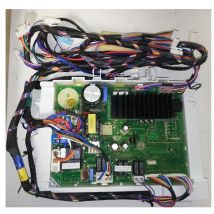 Módulo inversor lavadora Daewoo DED1211EPB - verde