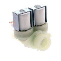 Electrovanne Lave-Linge 2 voies 180° 33490081 - Daewoo