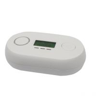 Daewoo - Interlinked Carbon Monoxide Detector