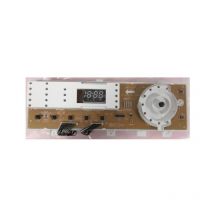 Daewoo Waschmaschinen-Steuermodul PRPSSWFLA9 – Hochwertiges OEM-Teil für DWDFD3211, DWDFD3214 – Zuverlässige Steuerung