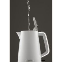 Stirling 1.7l 3kw Jug Kettle White - Daewoo