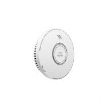 Evacuate - Detector de humo y monóxido de carbono autonomía 10 años