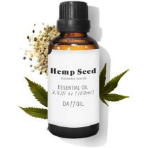 Aceite esencial semilla de cañamo CBD 100ml puro BIO 100% natural ecológico aromaterapia humidificador