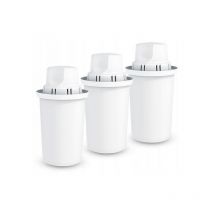 Classic 2+1 Filterkartuschen (Karton) - Dafi