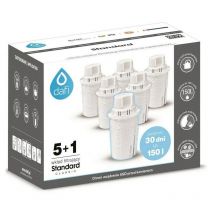 Wasserfilter Dafi Classic 5 + 1