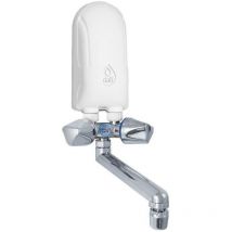 POZ03141 Warmwasserbereiter - Dafi