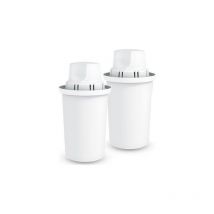 Classic Filterkartuschen 2 Stk. (Karton) - Dafi