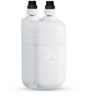 Dafi - x, plastique, transparent, 1 cm.