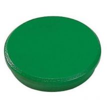 Magnet 32mm 0,8kg grün 10 St./Pack. 32mm 0,8kg grün 10 St./Pack.