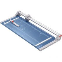 Professional Rotary Trimmer A2 Cutting Length 720mm Blue 554 - Dahle