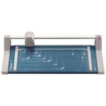 Dahle - Personal Trimmer A4 Cutting Length 320mm Blue