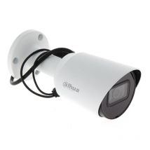 Camera 4K 8 mpx ibrisa IP67 audio HAC-HFW1800TP-A3.6MM - Dahua
