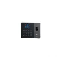 Cod. ASA1222G-D Terminale ril. presenze touch card 125 kHz impronte password - Dahua