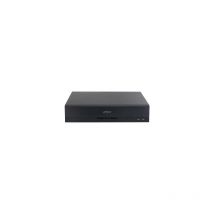 Dahua - cod. NVR4832-16P-4KS2-I nvr ai 32 ch ip 16 mp 8 hdd 16 porte PoE