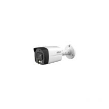 Dahua - HAC-HFW1809TLM-A-LED - 8MP Vollfarb-HDCVI-Bullet-LED-Mikrofon