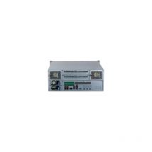 Dahua - IVSS7024DR-8M - 8AI 256ch 24MP 24 hdd lcd 240V redundanter IP-Server