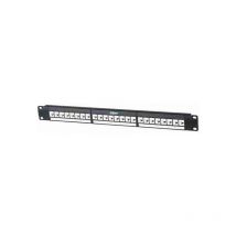 Pfm973m-5eu-24 - 24-port Cat5e Patchpanel